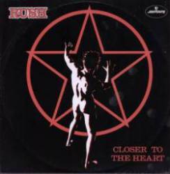 Rush : Closer to the Heart